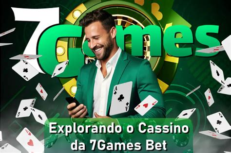 Baixar 7Games Bet: Guia Completo para Apostas Online