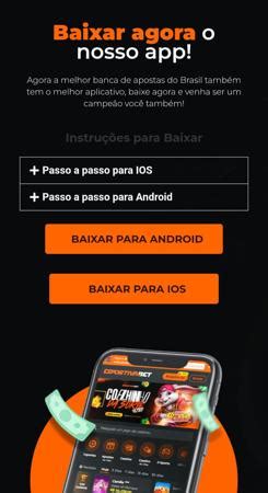 Baixar Aplicativo Bet: Acesse um Mundo de Apostas Esportivas