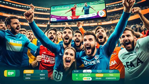 Baixar Bet Sport: Seu Guia Essencial para Apostas Esportivas