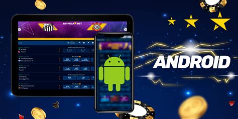 Baixar Estrela Bet APK: Tudo o que Você Precisa Saber!