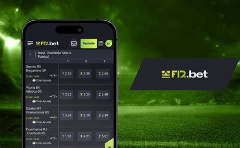 Baixar F12 Bet: O Guia Definitivo Para Apostas Online!