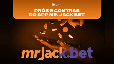 Baixar Mr Jack Bet: Guia Definitivo para Apostas de Cassino