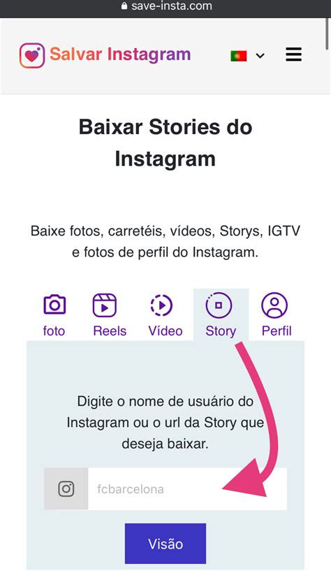 Baixar Story do Instagram com Música: Um Guia Passo a Passo de Salvar Histórias com Áudio