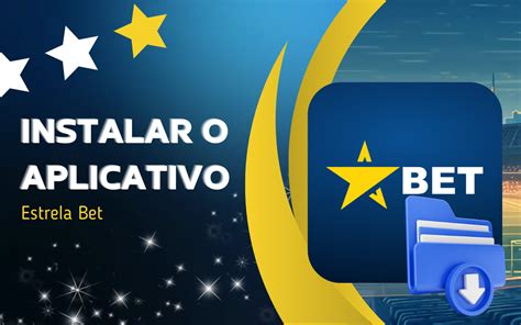 Baixar e Instalar o Estrela Bet Apk