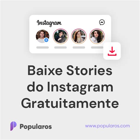 Baixe Stories do Instagram: Um Guia Abrangente