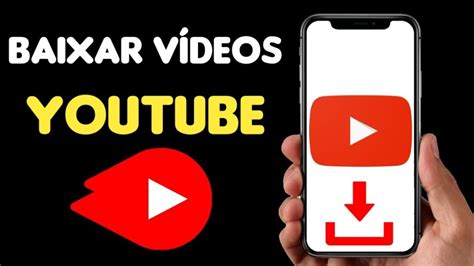 Baixe Vídeos do YouTube Rapidamente e Facilmente