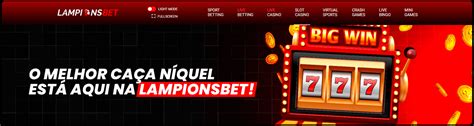 Baixe agora o lampions bet e ganhe bônus incríveis!