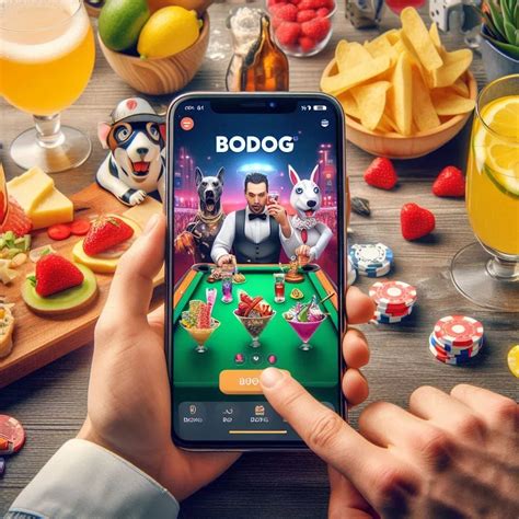 Baixe o Global Bet APK para uma experiência de apostas incomparável