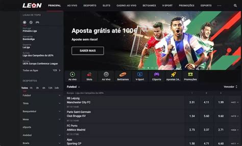 Baixe o Leon Bet App e Garanta Bônus de Até 500 BRL + 50 Giros Grátis