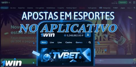 Baixe o aplicativo de apostas esportivas e ganhe muito!