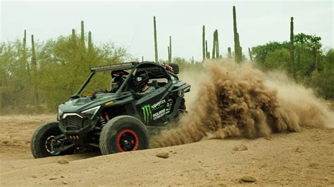 Baja 1000 Dates: Thrill-Seekers, Mark Your Calendars!