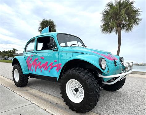 Baja Bugs And Ebook PDF