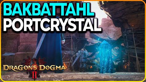 Bakbattahl Port Crystal: A Gateway to Prosperity and Innovation