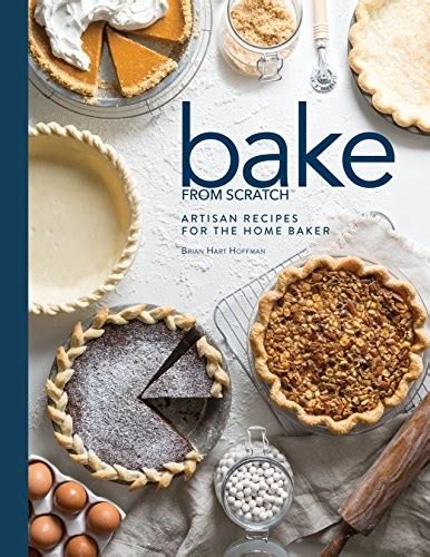 Bake from Scratch Volume Two Artisan Recipes for the Home Baker Doc