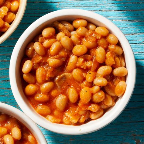 Baked Beans: