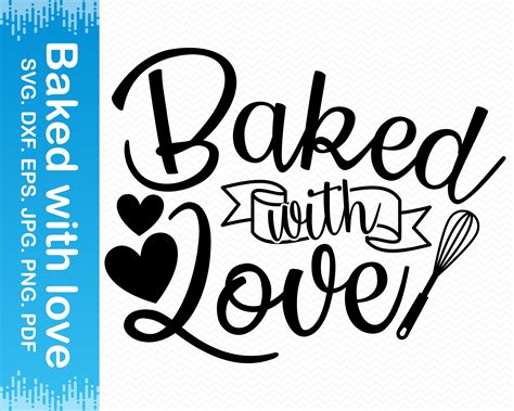 Baked With Love PDF