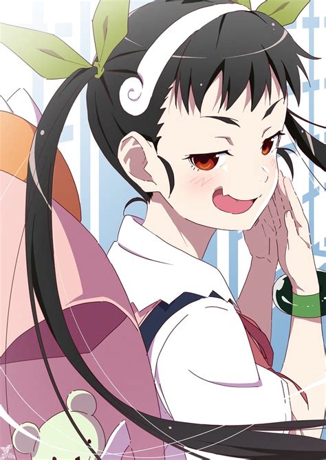 Bakemonogatari Hachikuji: A Profound Exploration of the Endearing Character