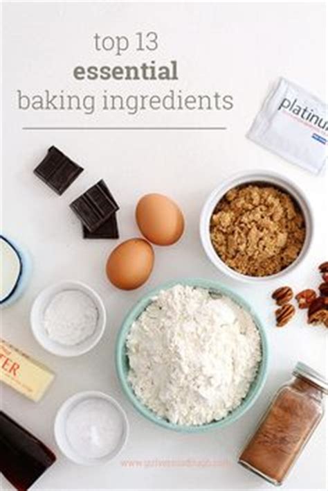 Baker's Half Dozen: A Guide to Essential Tips for Baking Success