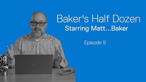 Baker's Half Dozen: Unlocking the Power of Customer-Centric NPD