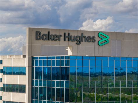 Baker Hughes Career