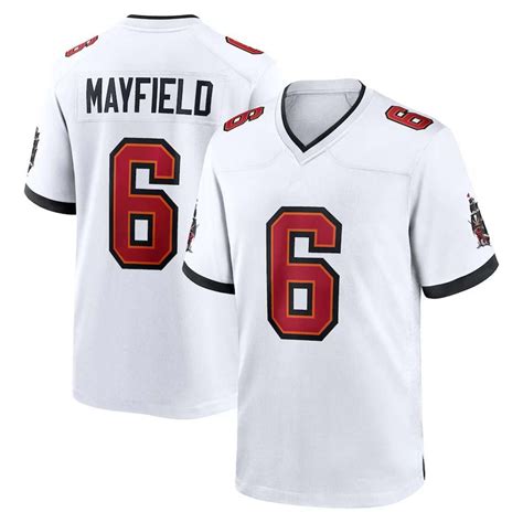 Baker Mayfield Football Jersey: 61,000 Flamboyant Fans Unite