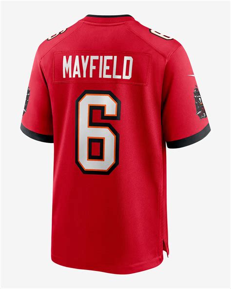 Baker Mayfield Jersey: The Ultimate Guide to Find the Perfect One for You