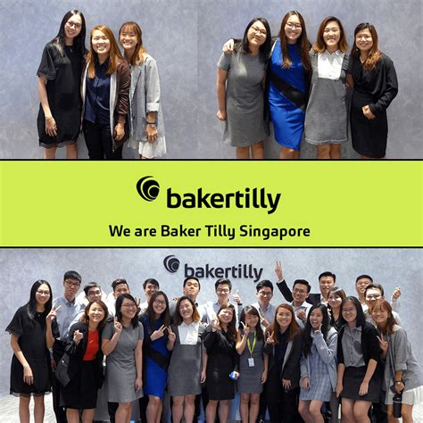 Baker Tilly Singapore: 30 Key Facts You Need to Know