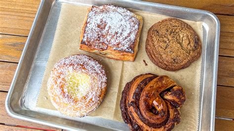 Bakery Delights in Princeton: 10 Enchanting Spots for Pastry Lovers