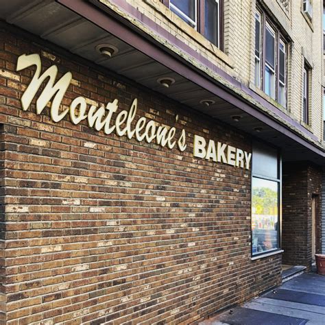 Bakery Jersey City: A Flourishing Epicenter