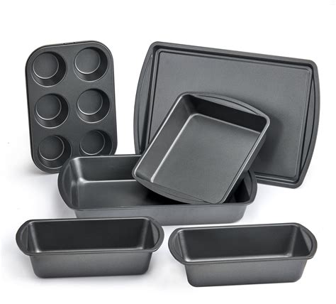 Bakeware Sets at Walmart: Elevate Your Baking Game