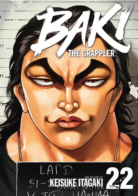 Baki the Grappler Manga: A Comprehensive Guide to the 8 Legendary Fights