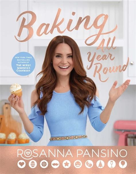 Baking All Year Round Holidays and Special Occasions PDF