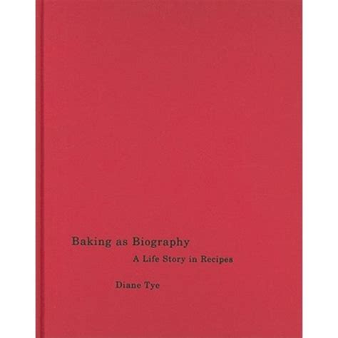 Baking As Biography A Life Story in Recipes Epub