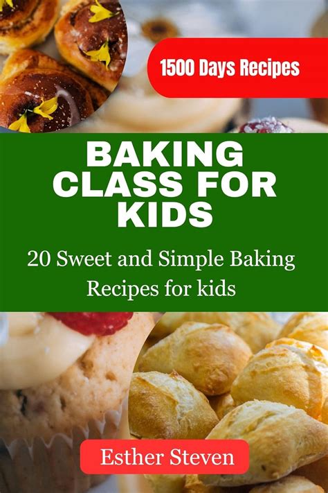 Baking Classes for Kids: A Sweet Start to Culinary Delights