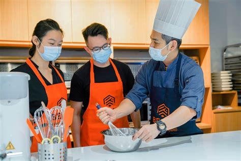 Baking Course Singapore: Elevate Your Culinary Skills with Top-Notch Classes