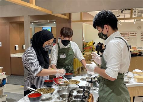 Baking Courses in Singapore: A Glimpse into the Baking Realm