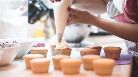 Baking Industry Training College: Embark on a Flourishing Culinary Journey