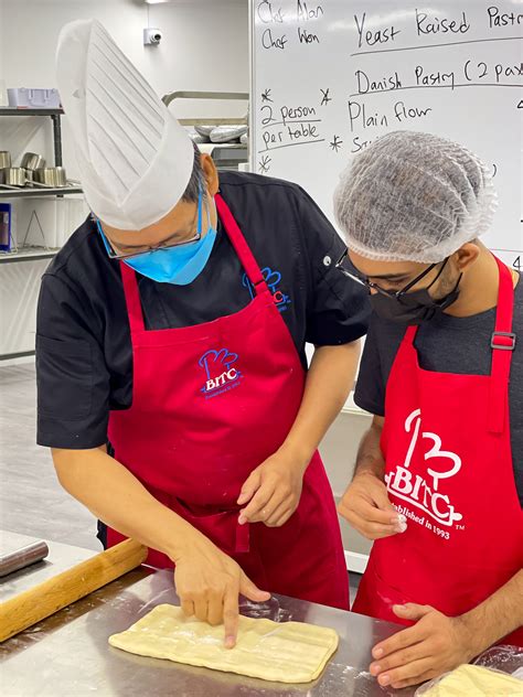 Baking Industry Training College: Top Programs for 2023