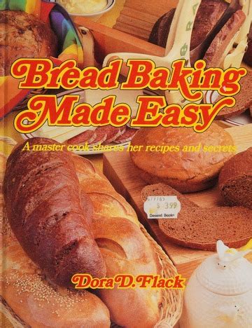 Baking Made Easy PDF