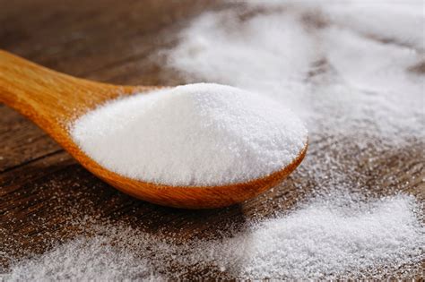 Baking Soda: A Natural Wonder