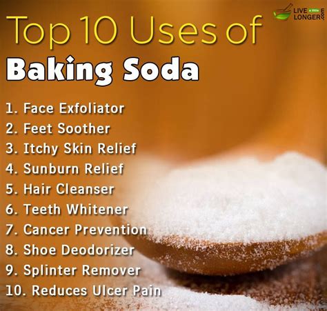 Baking Soda Cure Discover the Amazing Power and Health Benefits of Baking Soda its History and Uses for Cooking Cleaning and Curing Ailments Doc