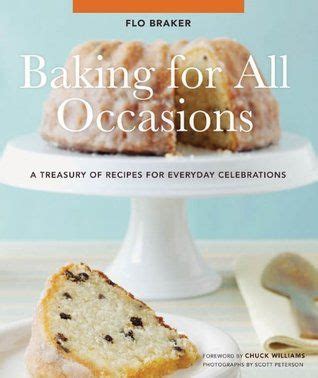 Baking for All Occasions Reader
