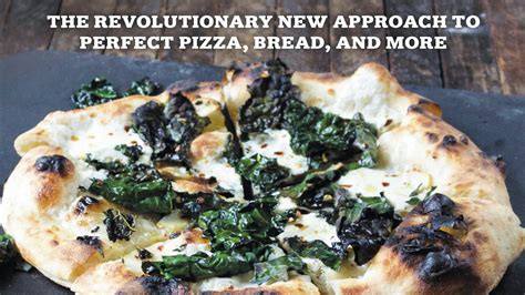 Baking with Steel The Revolutionary New Approach to Perfect Pizza Bread and More Reader
