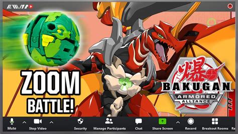 Bakugan Games Online: An Immersive Digital Experience