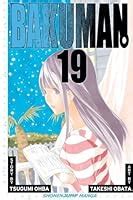 Bakumanã€‚ Vol 19 Decision and Joy Kindle Editon