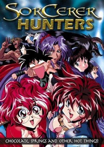 Bakuretsu Hunters 10 Japanese Edition Sorcerer Hunters 10 Sorcerer Hunters 10 PDF