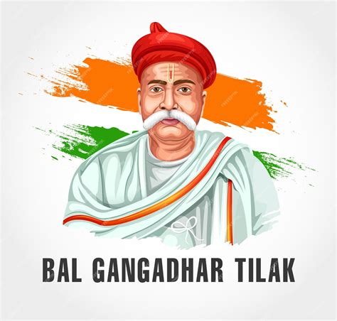 Bal Gangadhar Tilak: