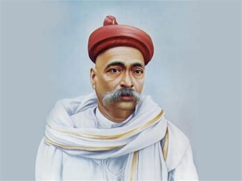 Bal Gangadhar Tilak A Biography of His Vision and Ideas PDF