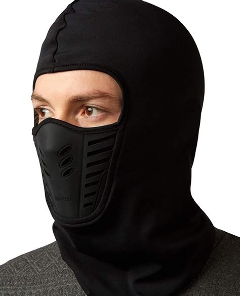 Balaclavas