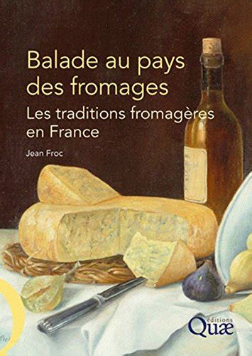 Balade au pays des fromages (French Edition) Ebook Doc